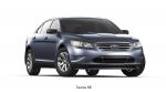 Ford Taurus 2010 года